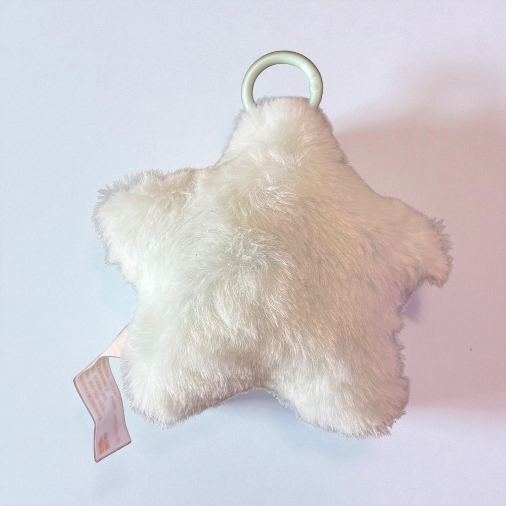 POP MART The Monsters Plush Keychain Star 2024 Soft Toy Collectible‎ Bag Charm - Picture 6 of 8